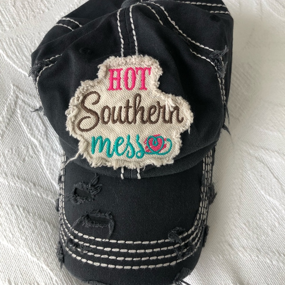 Southern Belle?